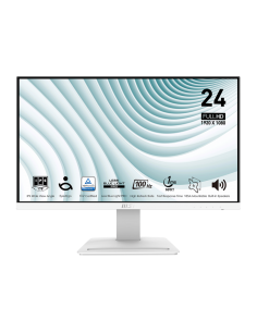 MSI 23.8 PRO MP243XW 2